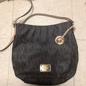 MK crossbody